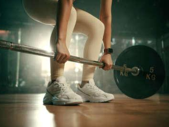 Matryx Gym