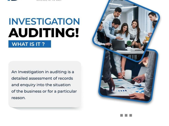 Reyson Badger Consultancy