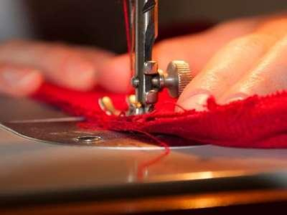 Seham Mohamed Ladies Tailoring & Embroidery