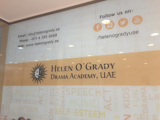 Helen O"Grady Drama Academy