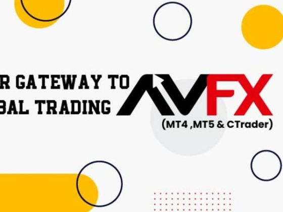 A V F X Technology