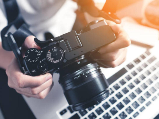 Shararh Photography Services
