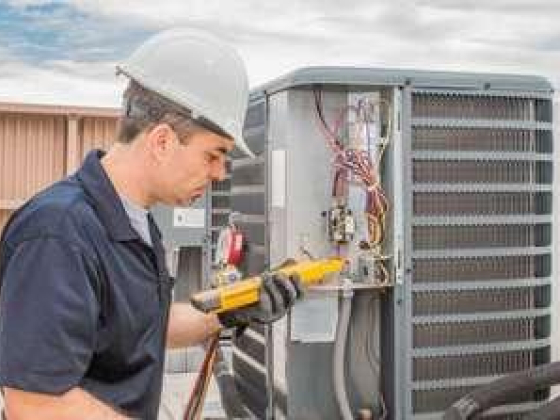 Runi Electromechanical Works