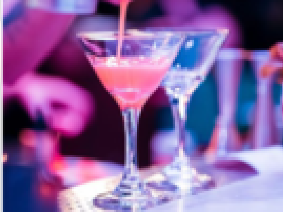 Nova Restaurant & Lounge