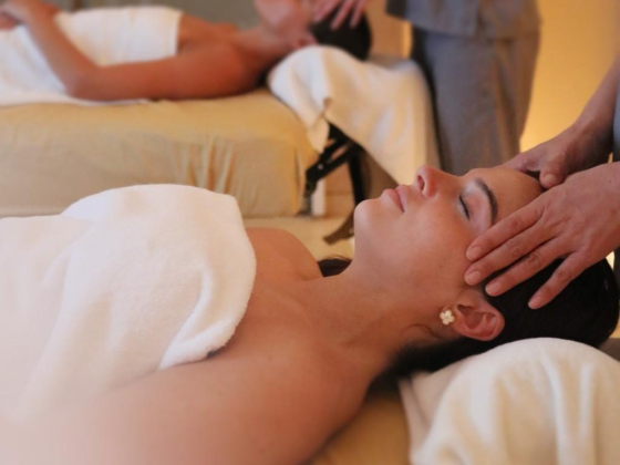 Spa Wellness Project Management