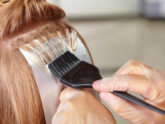 Patricia Ladies Salon