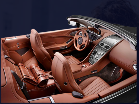 Leather Life Upholstery