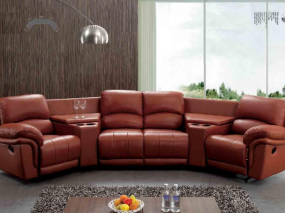 Leather Life Upholstery