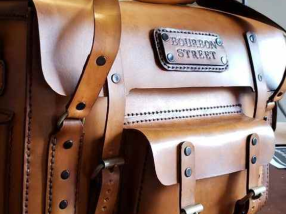 Leather Life Upholstery