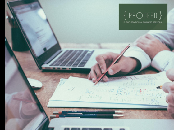 Proceed Public Relations Management