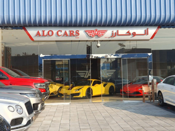 ALO Cars