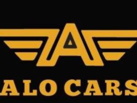 ALO Cars