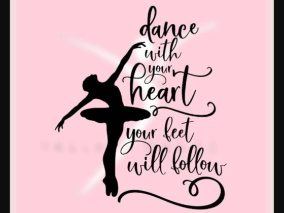 Yalla Folklore Dance