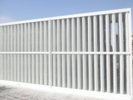 Al-bahar Metal Cabinets & Enclosures Manufacturing