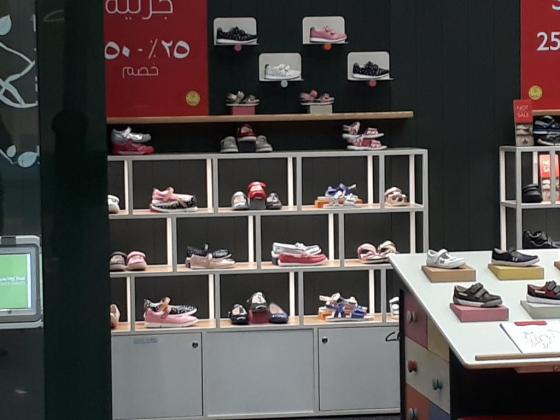 Clarks Kid"s