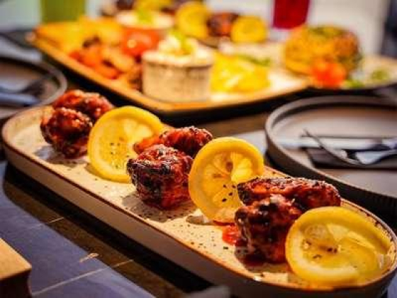Pearl Hookah Lounge​ & Restaurant