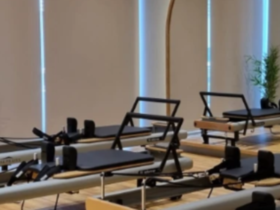 Studio 14 Pilates