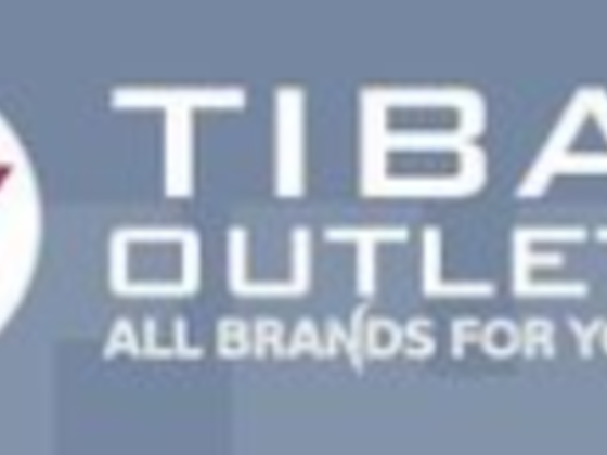 Tiba Outlet