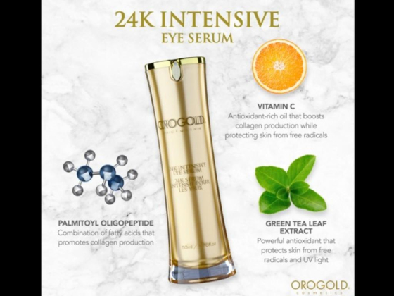 Orogold