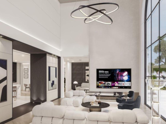 7 Elements Interiors