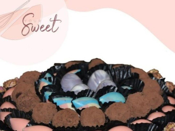 Your Sweet Confectionary & Chocolate