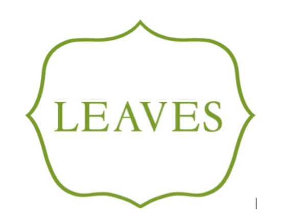 Leaves Chocolate