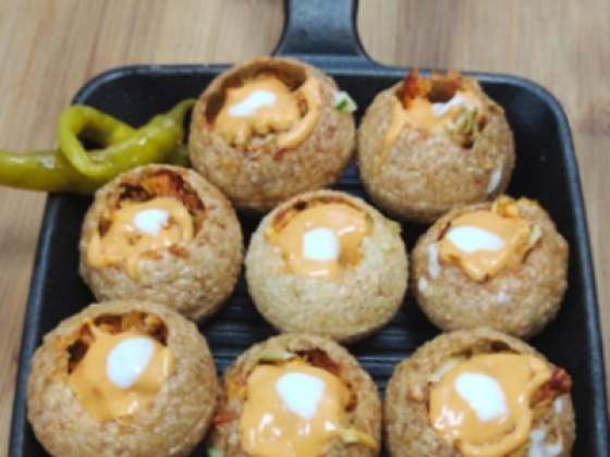 Food Shore Cafeteria