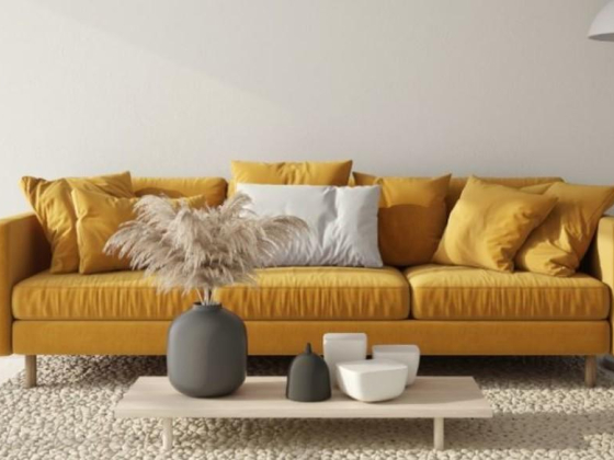 Divine Home Furniture Trading