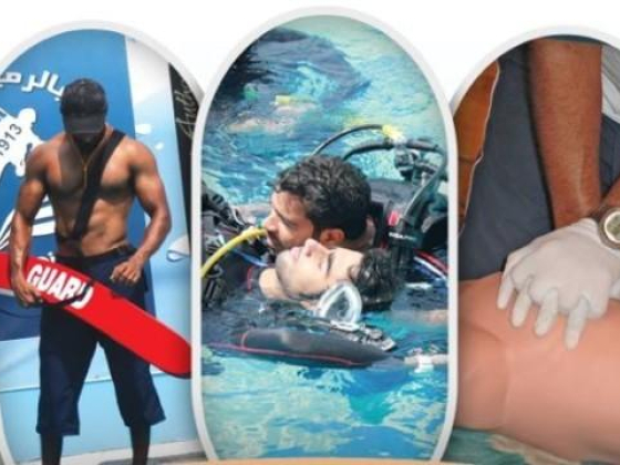 Belremaitha Diving & Lifeguard