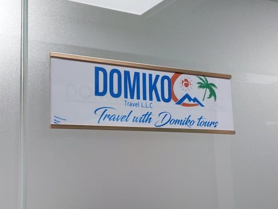 Domiko Travel