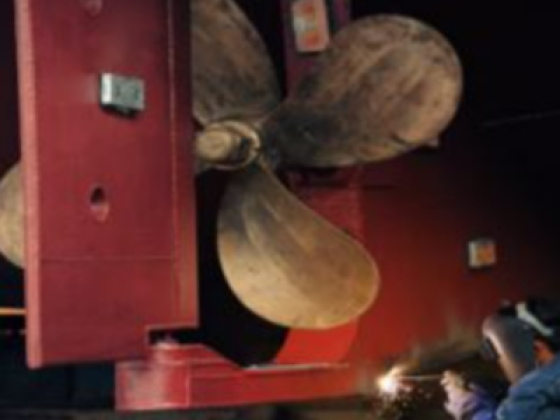 High Sea Marine & Offshore Services
