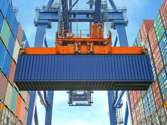Shahbaz Saleem Cargo Transport