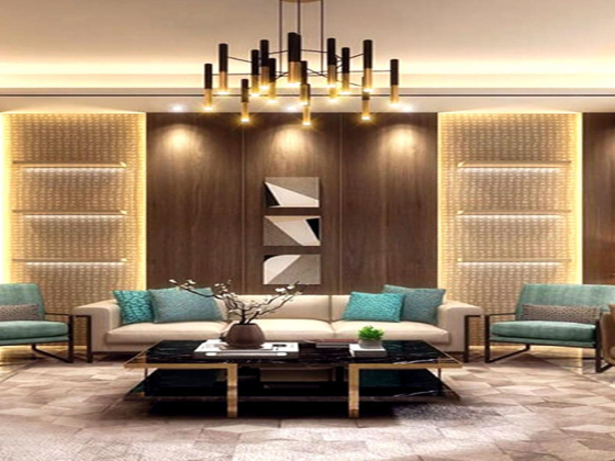 Luce Luna Furniture Manufacturing