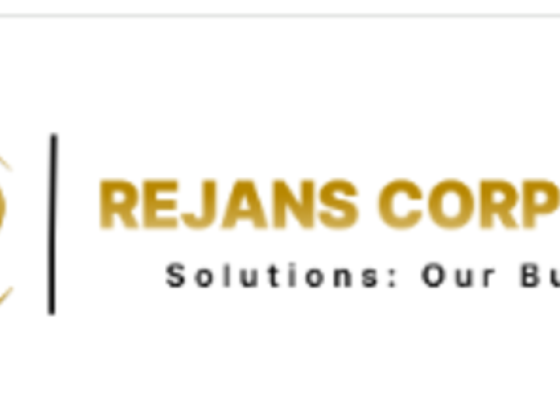Rejans Corporate Business Services