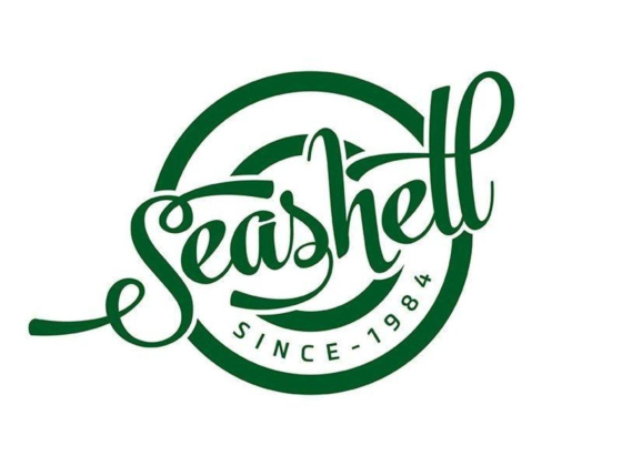 Golden Seashell Restaurant