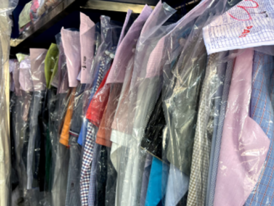 Royal Touch Laundry