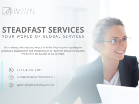 Steadfast Corporate Services