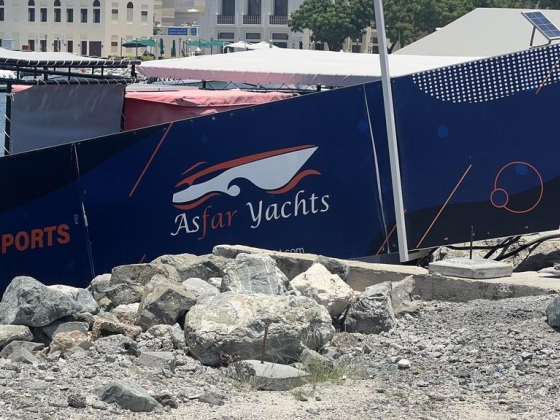 Asfar Yachts