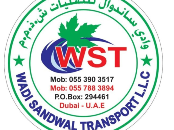 Wadi Sandwal Transport