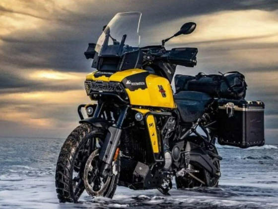 Road Trip Motorcycles Spare Parts Trading