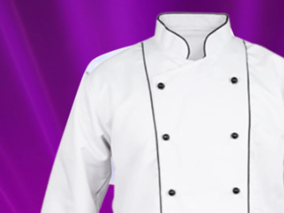 Nashita Uniform