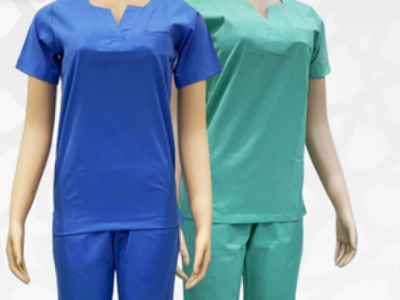 Nashita Uniform
