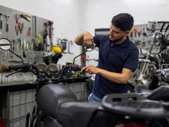911 Motor Cycles Spares Part Accessories Trading