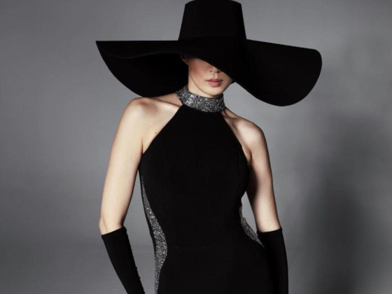 Lili Blanc Fashion Design