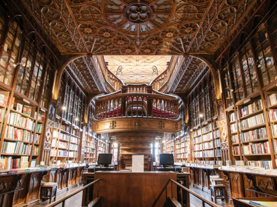 The Most Significant Ancient Libraries in History