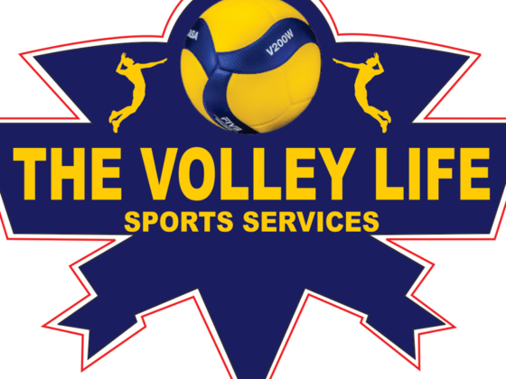 The Volleylife Sports Services