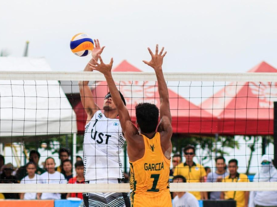 The Volleylife Sports Services