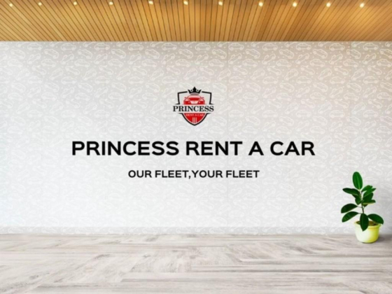 Princess Rent A Car
