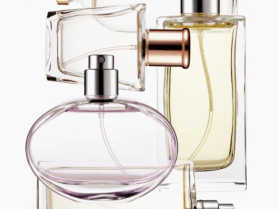 Omniscent Fragrances