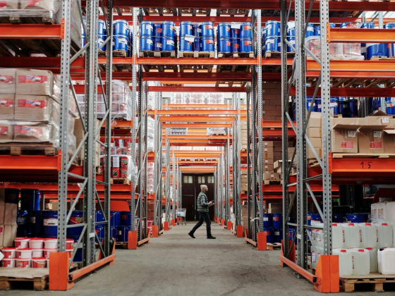 Hilands Goods Wholesalers